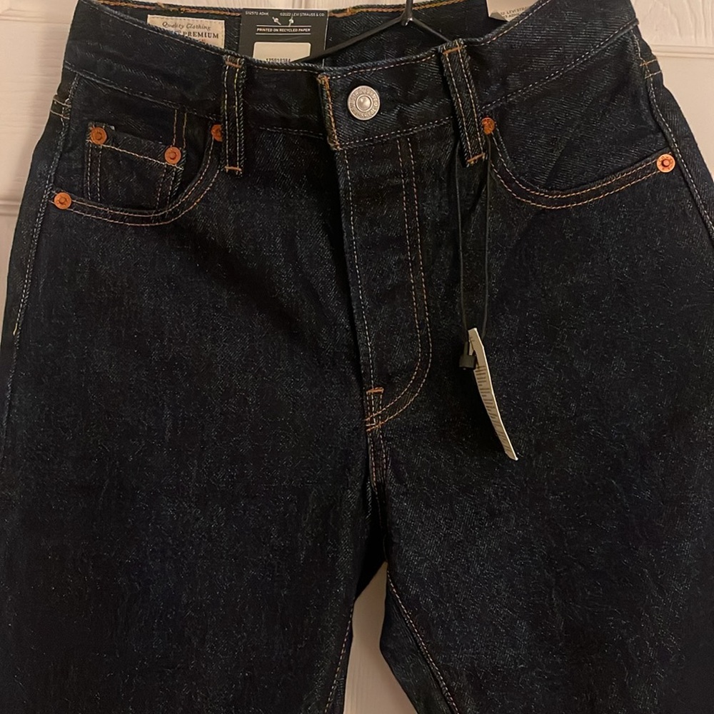Levi’s 501 Women’s